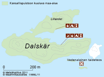 Dalskär 