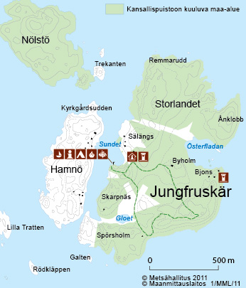 Jungfruskär 