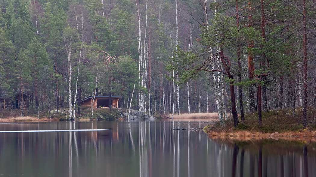 Isojärven palvelut 