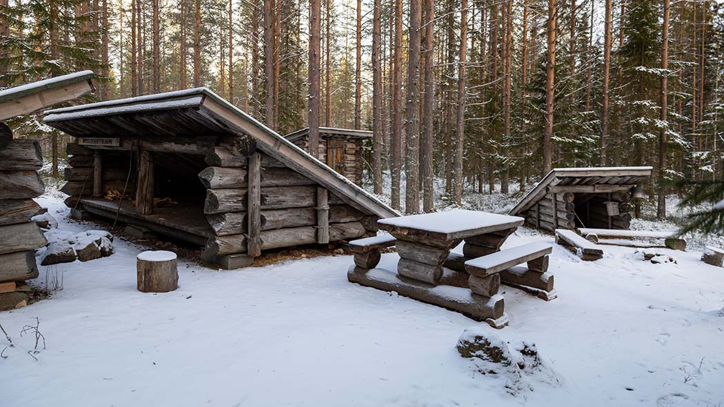 Kilpelänkankaan palvelut 