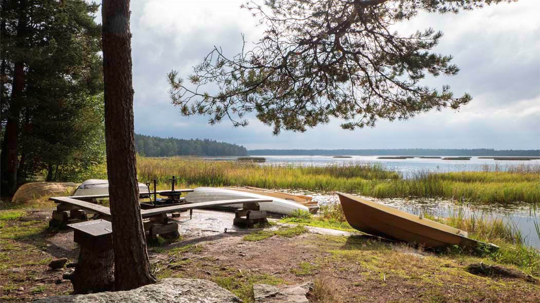 Koskeljärven palvelut 