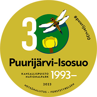 Ajankohtaista Puurijärvellä ja Isosuolla 