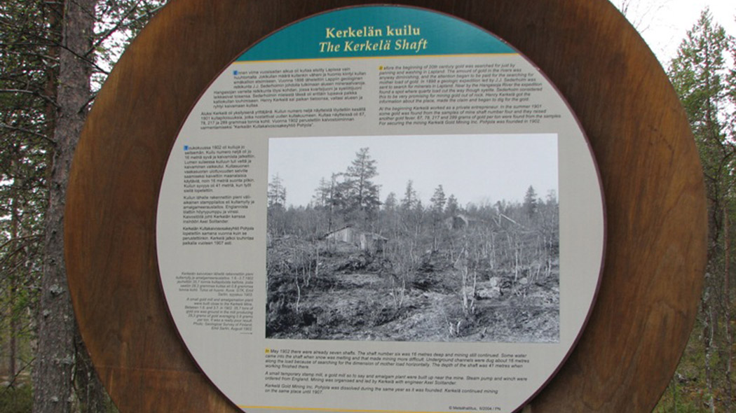 Saariselkä 