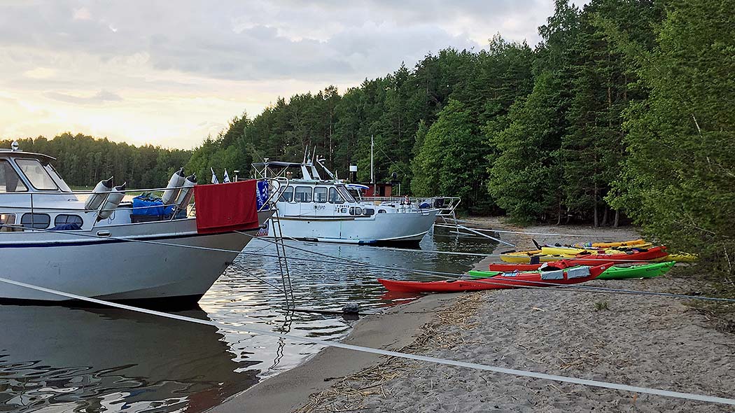 Päijänteen ohjeet ja säännöt 